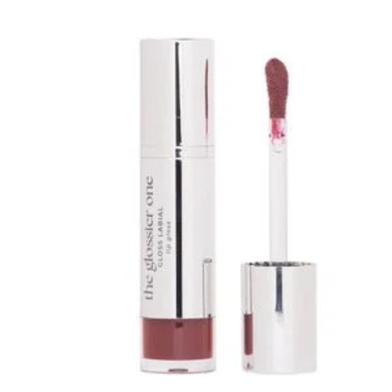 Gloss Labial The Glossier One Blow Ruby Rose