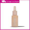 Base Líquida Chill Média Cobertura Pri Lessa Catharine Hill Vegana 30ml Angel Wings Matte