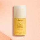 Kit Glow Dapop Primer Iluminador + Blindagem 3em1 Make Pro