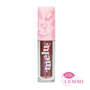Lip Gloss Melu By Ruby Rose - Com Brilho