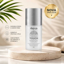 Kit Blindagem Poderosa de Maquiagem + Primer Facial Matificante Triple Effect Dapop