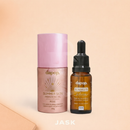 Kit Glow Dapop Primer Iluminador + Blindagem 3em1 Make Pro
