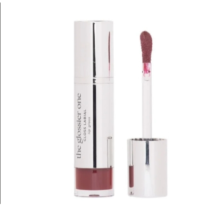 Gloss Labial The Glossier One Blow Ruby Rose