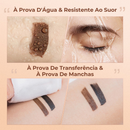 Creme para Sobrancelhas à Prova d'Água SACE LADY efeito tatuagem de longa duração