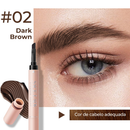 Creme para Sobrancelhas à Prova d'Água SACE LADY efeito tatuagem de longa duração