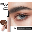 Creme para Sobrancelhas à Prova d'Água SACE LADY efeito tatuagem de longa duração