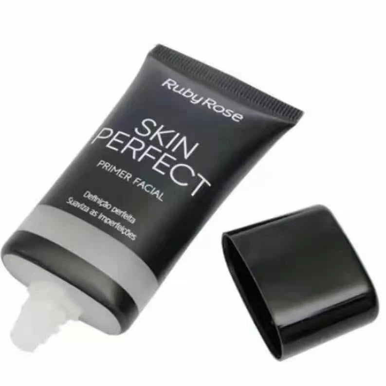 Primer Para Rosto Ruby Rose Studio Perfect Primer 25ml Hb-8086