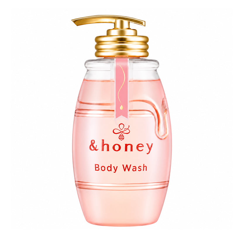 Melty Moist Body Wash