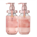 Kit Melty Moist Repair Shampoo 440ml + Treatment 445g