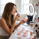Blush Coreano The Saem 4.8g (3 Cores)