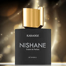 Nishane Karagöz Extrait de Parfum- Decant 5 ou 10ml