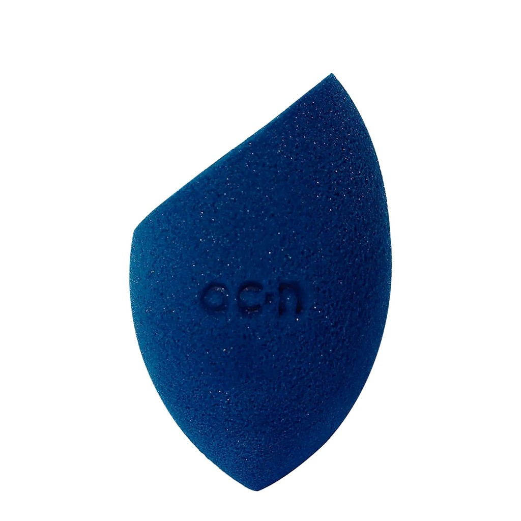 Esponja de Maquiagem Oceane Flat Blend