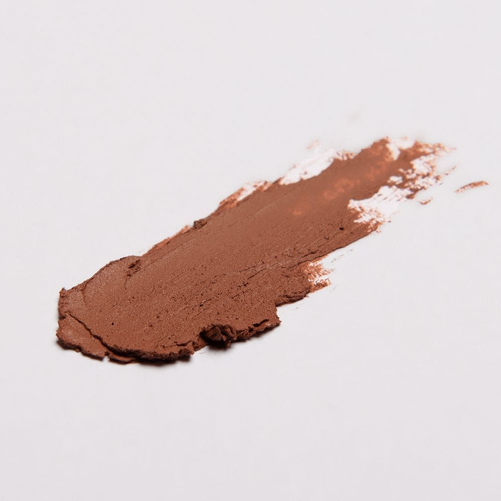 Blush Cremoso Petrizi - Brownie 5g