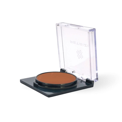 Blush Cremoso Petrizi - Brownie 5g