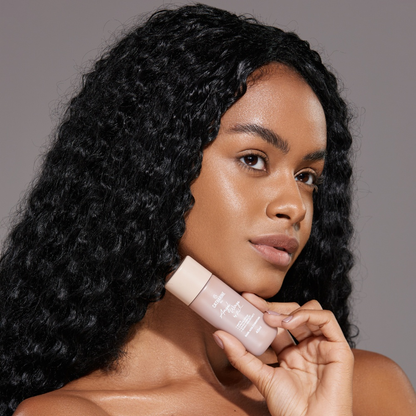 Base Líquida Alta Cobertura Pri Lessa Catharine Hill A Prova Dágua Matte 40ml