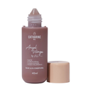 Base Líquida Alta Cobertura Pri Lessa Catharine Hill A Prova Dágua Matte 40ml