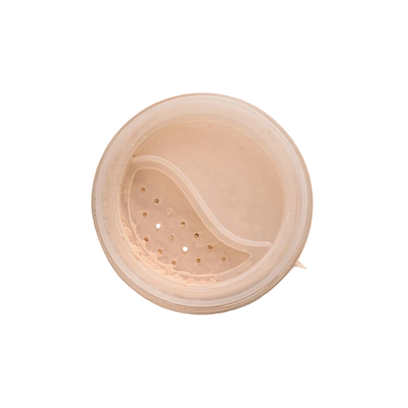 Pó Facial Petrizi Light Medium Translúcido - 15g