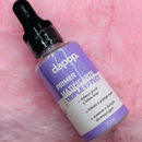 Kit Blindagem Poderosa de Maquiagem + Primer Facial Matificante Triple Effect Dapop