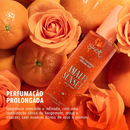 Body Splash Amalfi Sunset Skelt 100ml - Bergamota, Maçã, Mandarina, Abacaxi