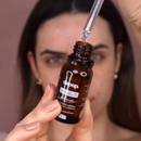 Kit Blindagem Poderosa de Maquiagem + Primer Facial Matificante Triple Effect Dapop