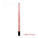 Ruby Rose Lápis de Olho Eye Catching (Preto) | Definição e Precisão