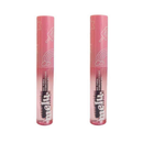Gel Para Sobrancelha Incolor Melu RR-8422 Fashion