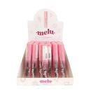 Gel Para Sobrancelha Incolor Melu RR-8422 Fashion