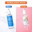 Fixador de Maquiagem à Prova D'Água Até Embaixo D'Água Maria Margarida