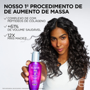 Leave-In Injeção De Massa Elseve Colágeno Lifter 100ml
