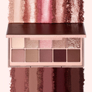 Paleta de Sombras Petrizi - Rosé Edition 12g