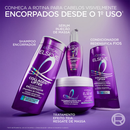 Leave-In Injeção De Massa Elseve Colágeno Lifter 100ml