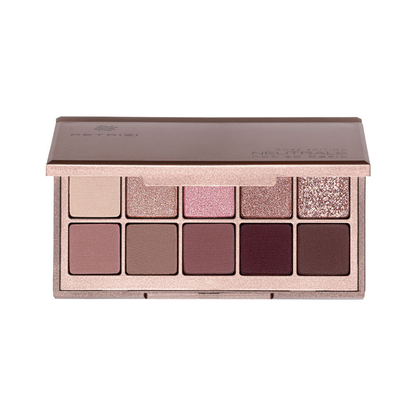 Paleta de Sombras Petrizi - Rosé Edition 12g