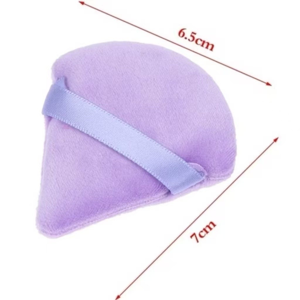 Boca Rosa Pó Translúcido Facial Solto By Payot + 1 Esponja Triangular Promoção