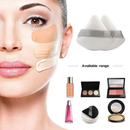 Boca Rosa Pó Translúcido Facial Solto By Payot + 1 Esponja Triangular Promoção
