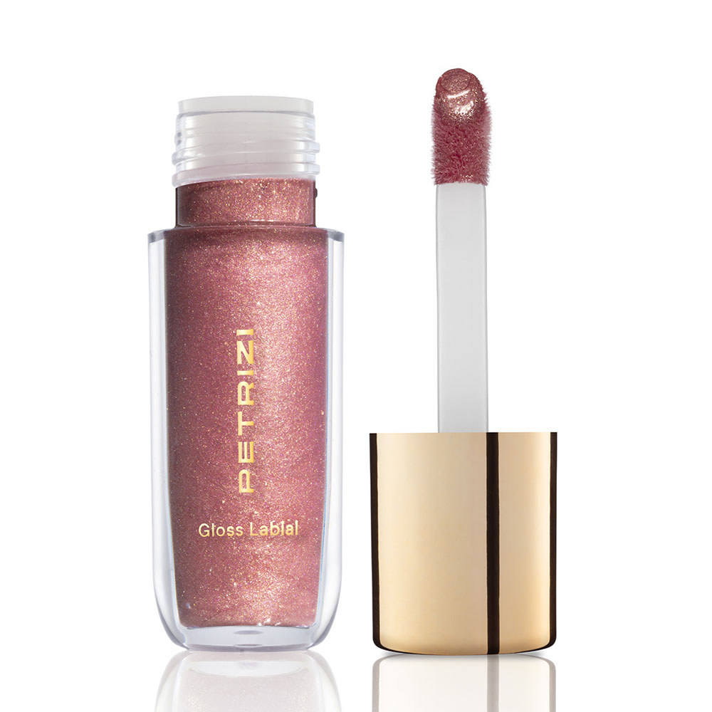 Gloss Labial Aurora Petrizi 4ml