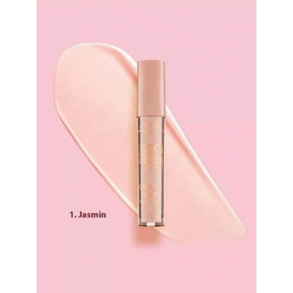 Corretivo Liquido Boca Rosa Beauty By Payott