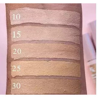 Corretivo para a Area dos Olhos Ruby Kisses Under Eye 10ml Novo