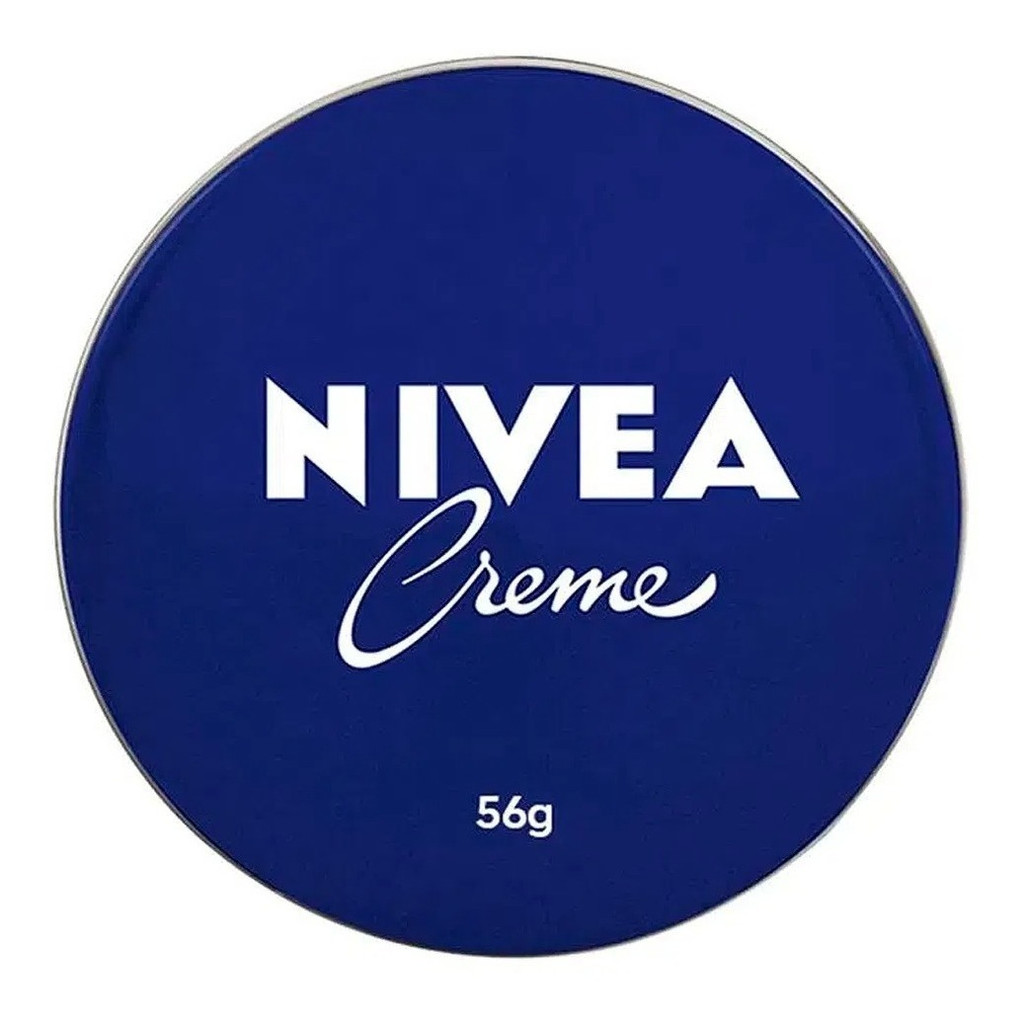 NIVEA - Creme Facial 100g - Antissinais - Nutritivo - Noturno - Gel Fresh - Lata 29g, 56g, 145g