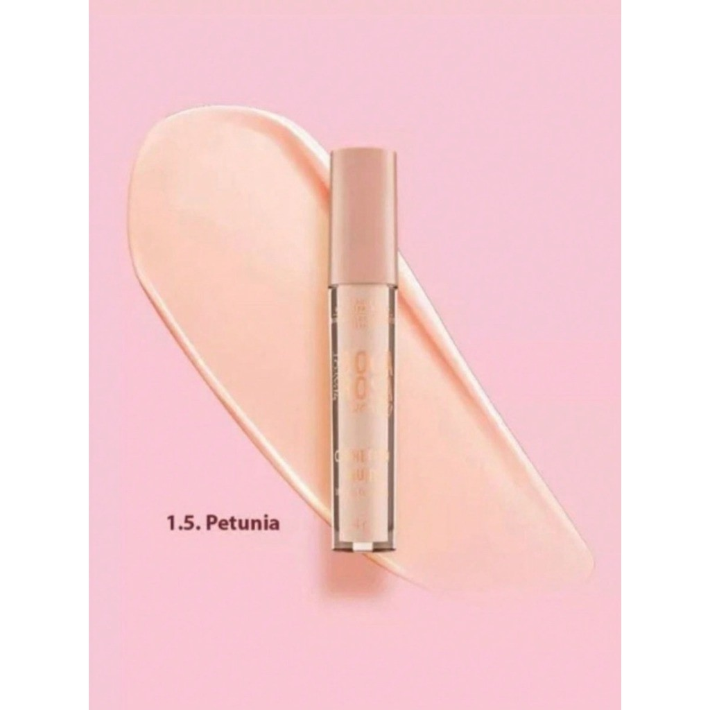 Corretivo Liquido Boca Rosa Beauty By Payott