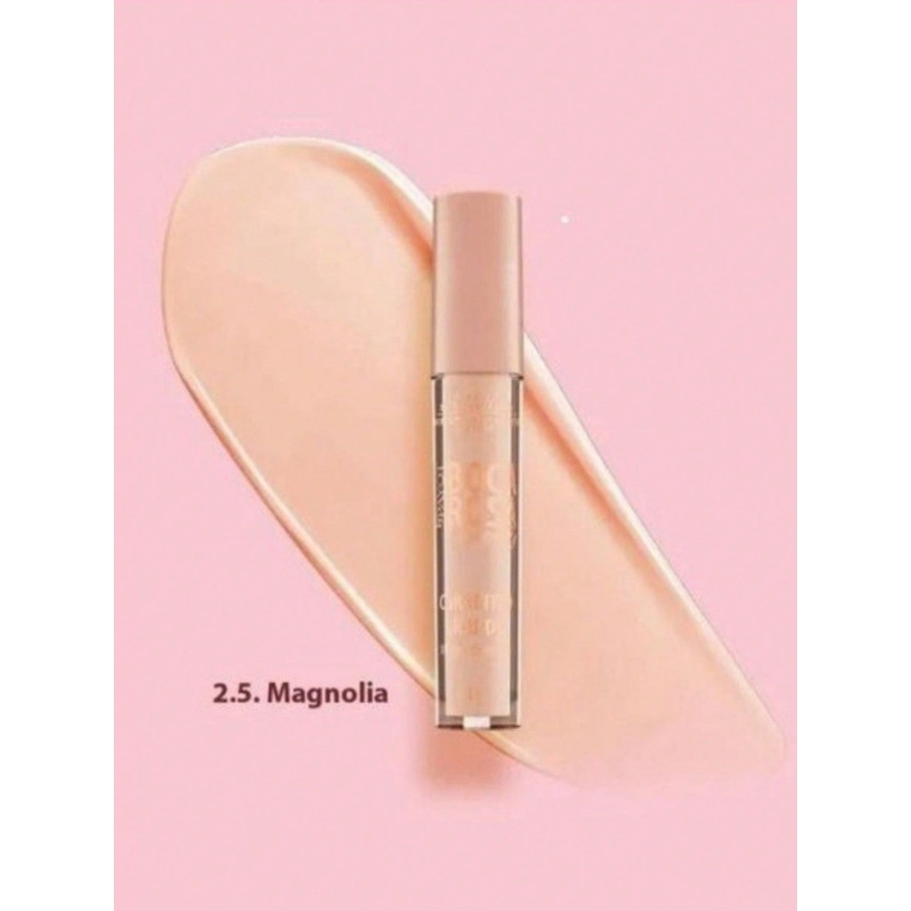 Corretivo Liquido Boca Rosa Beauty By Payott