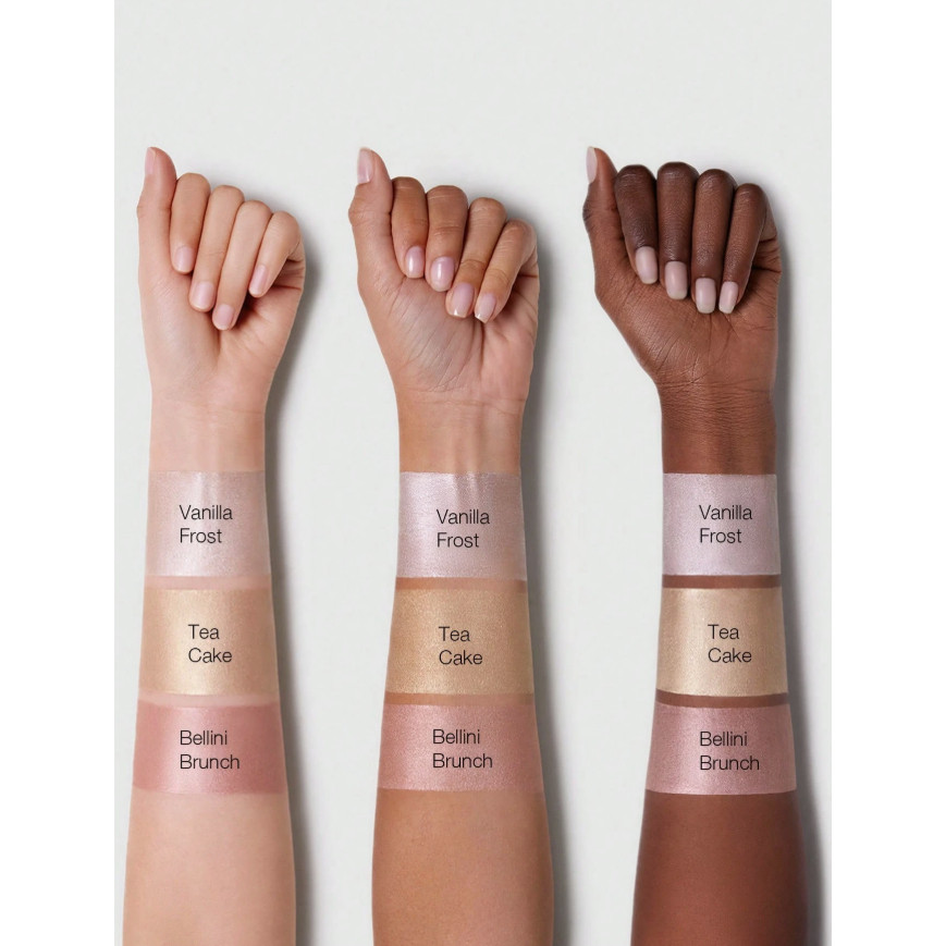 Sheglam Iluminador Líquido Glow Bloom