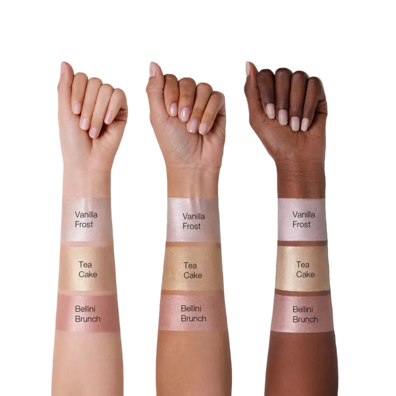 Sheglam Iluminador Líquido Glow Bloom
