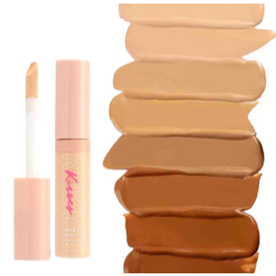 Corretivo para a Area dos Olhos Ruby Kisses Under Eye 10ml Novo
