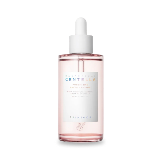skin1004 madagascar centella Ampola Fresca Porosa 100ml , 50ml , 30ml