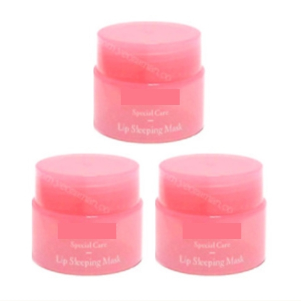 LANEIGE Lip Sleeping Mask Berry 3g