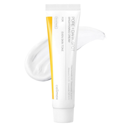 Celimax Brightening Pore+ Dark Spot Cream 35ml, 7ml