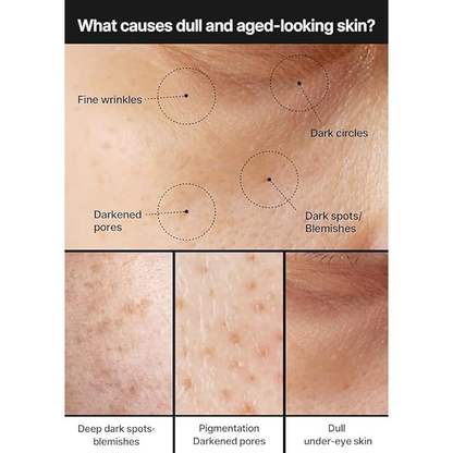 Celimax Brightening Pore+ Dark Spot Cream 35ml, 7ml
