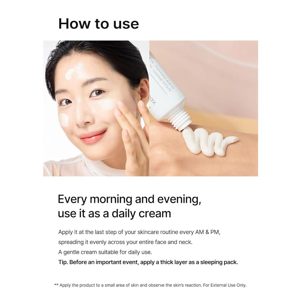 Celimax Brightening Pore+ Dark Spot Cream 35ml, 7ml