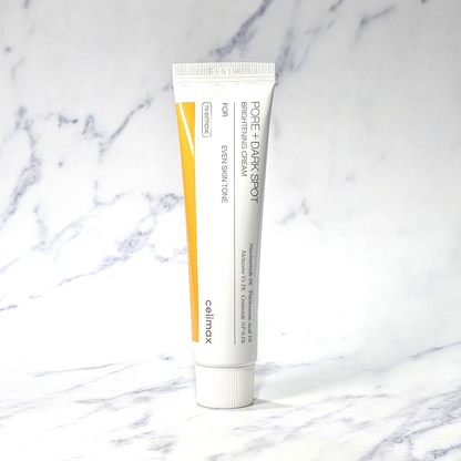 Celimax Brightening Pore+ Dark Spot Cream 35ml, 7ml