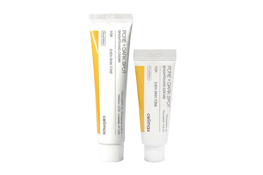 Celimax Brightening Pore+ Dark Spot Cream 35ml, 7ml